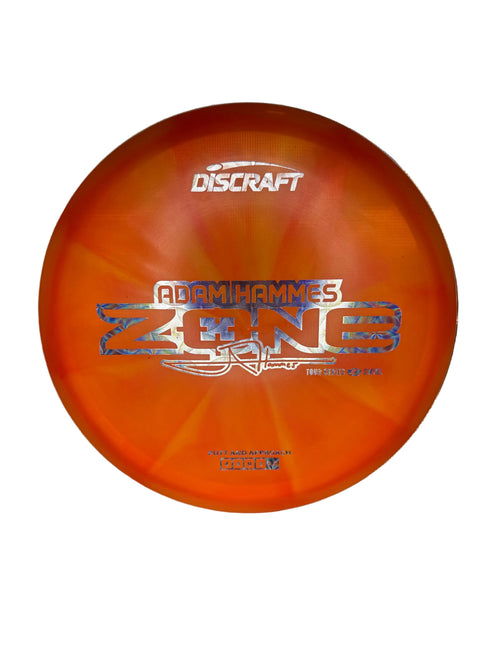 2025 Tour Series Z Swirl Zone 173-174g