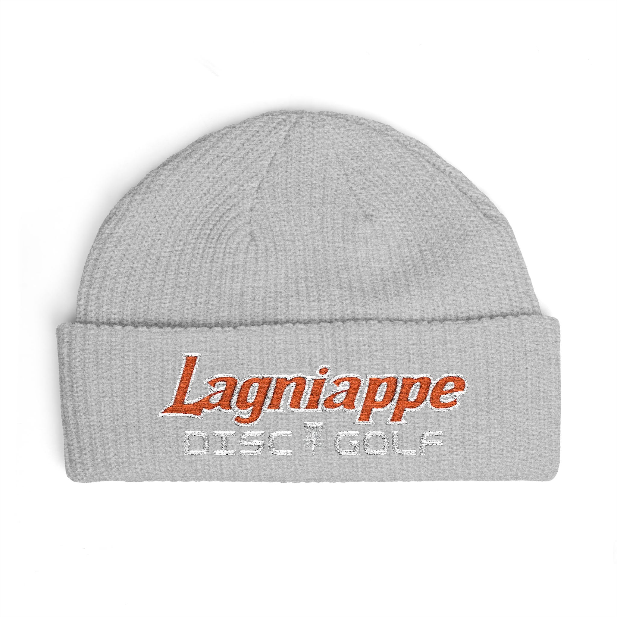 Cuff Beanie