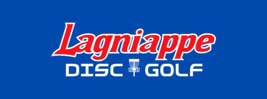 Lagniappe Disc Golf