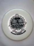 Discraft Glow Buzzz – Solomon Showdown 2026