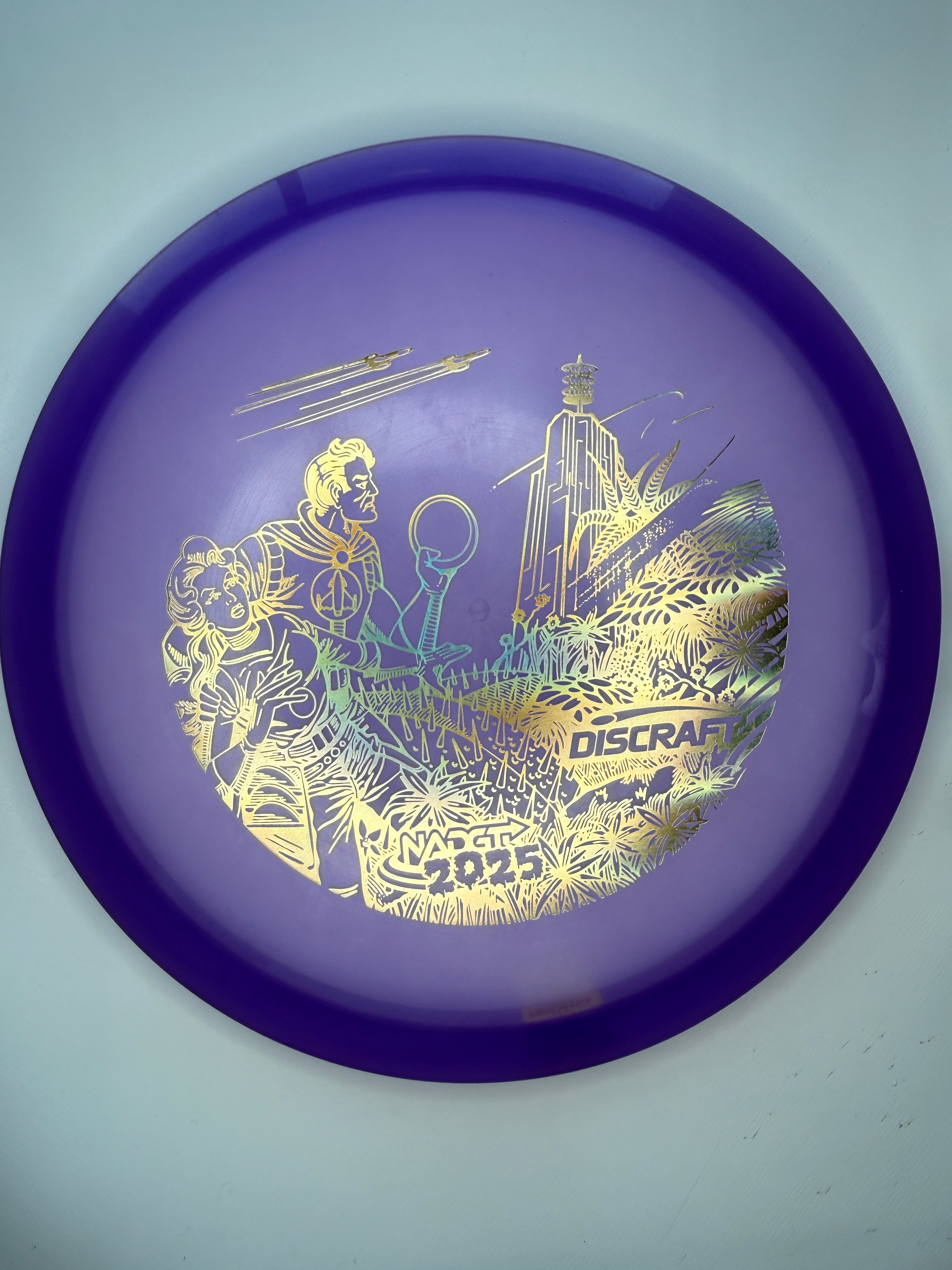 Discraft Midranges – Lagniappe Disc Golf