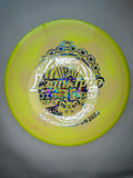 Discraft ESP Buzzz – Solomon Showdown 2026