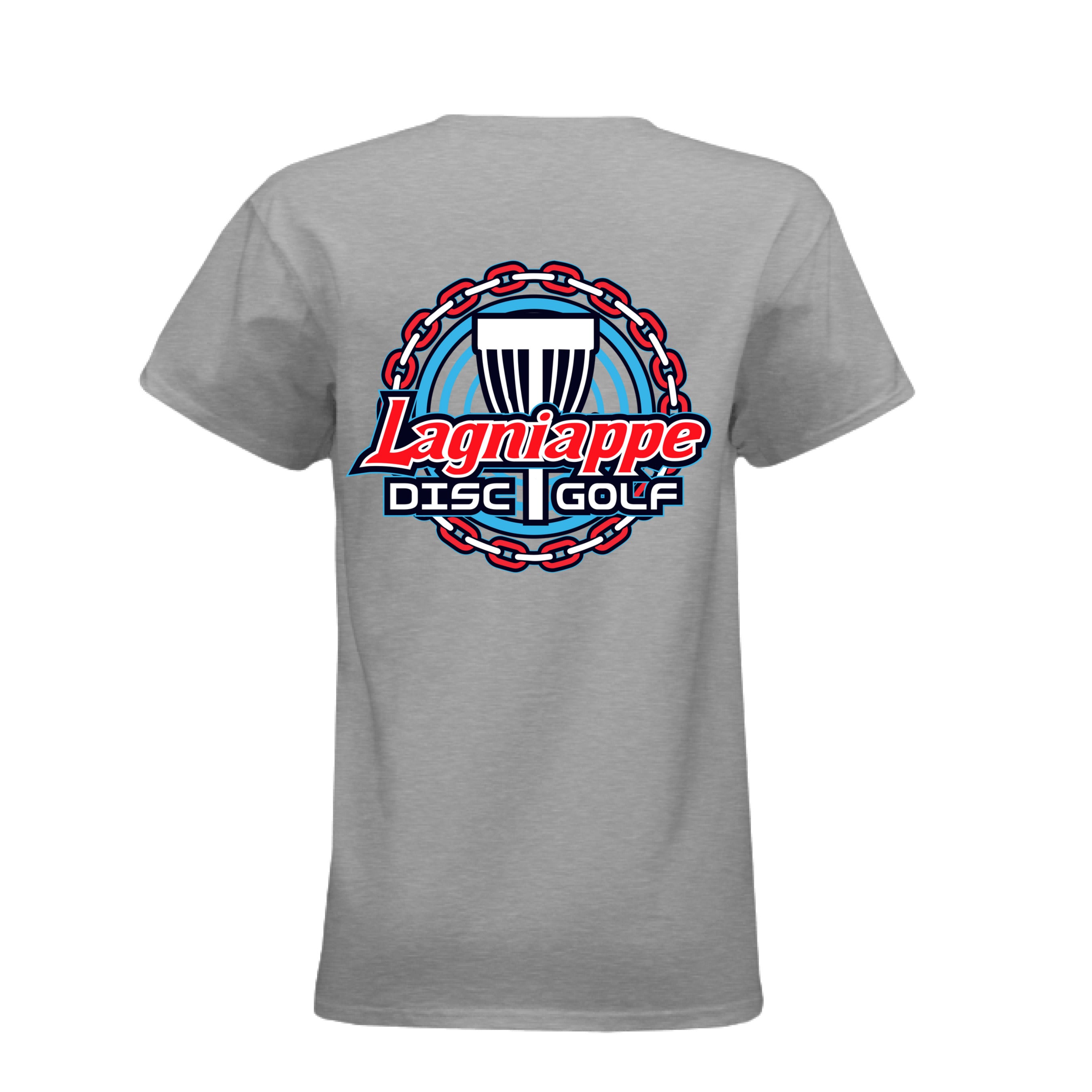 DARK HTHR GRAY - BACK