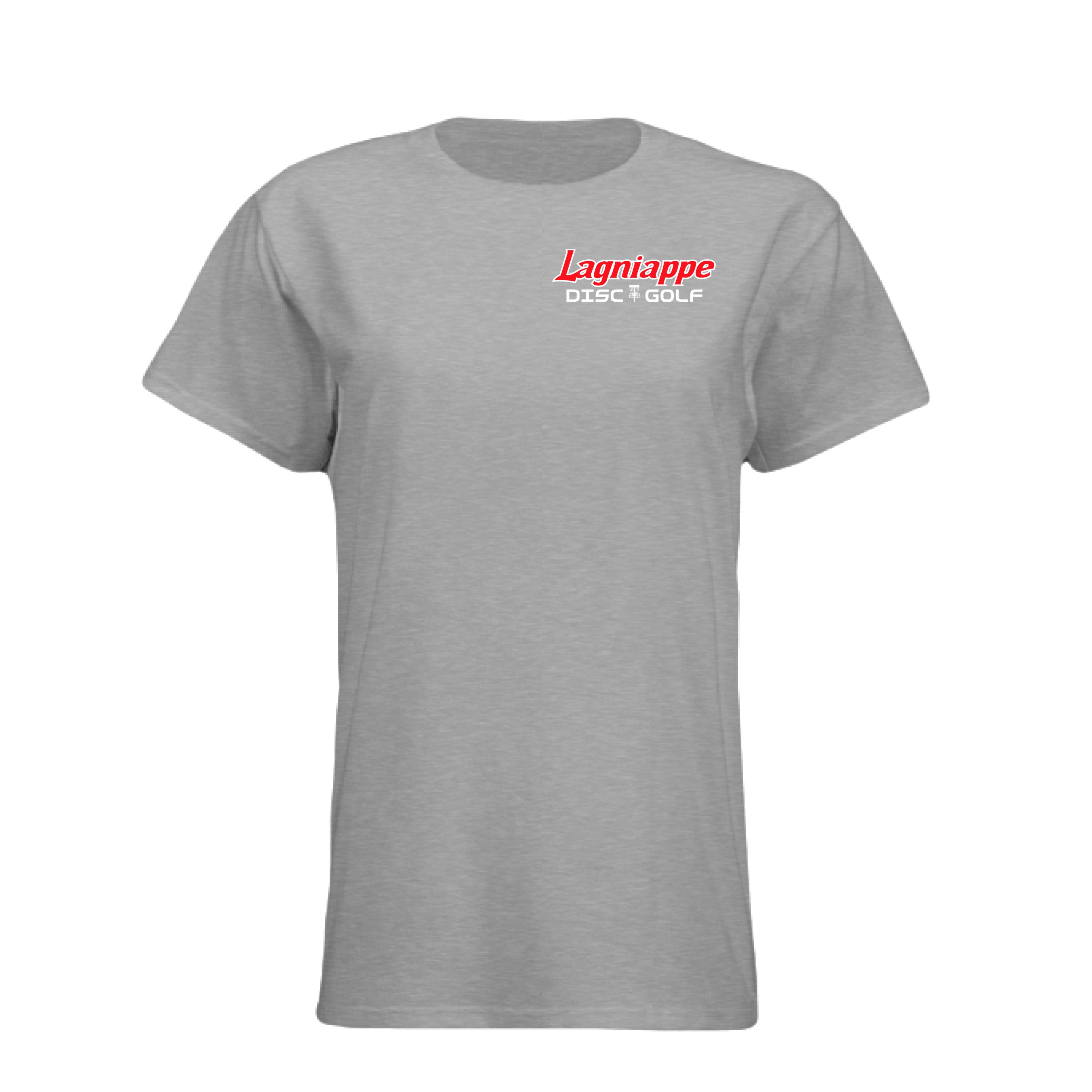 DARK HTHR GRAY - FRONT