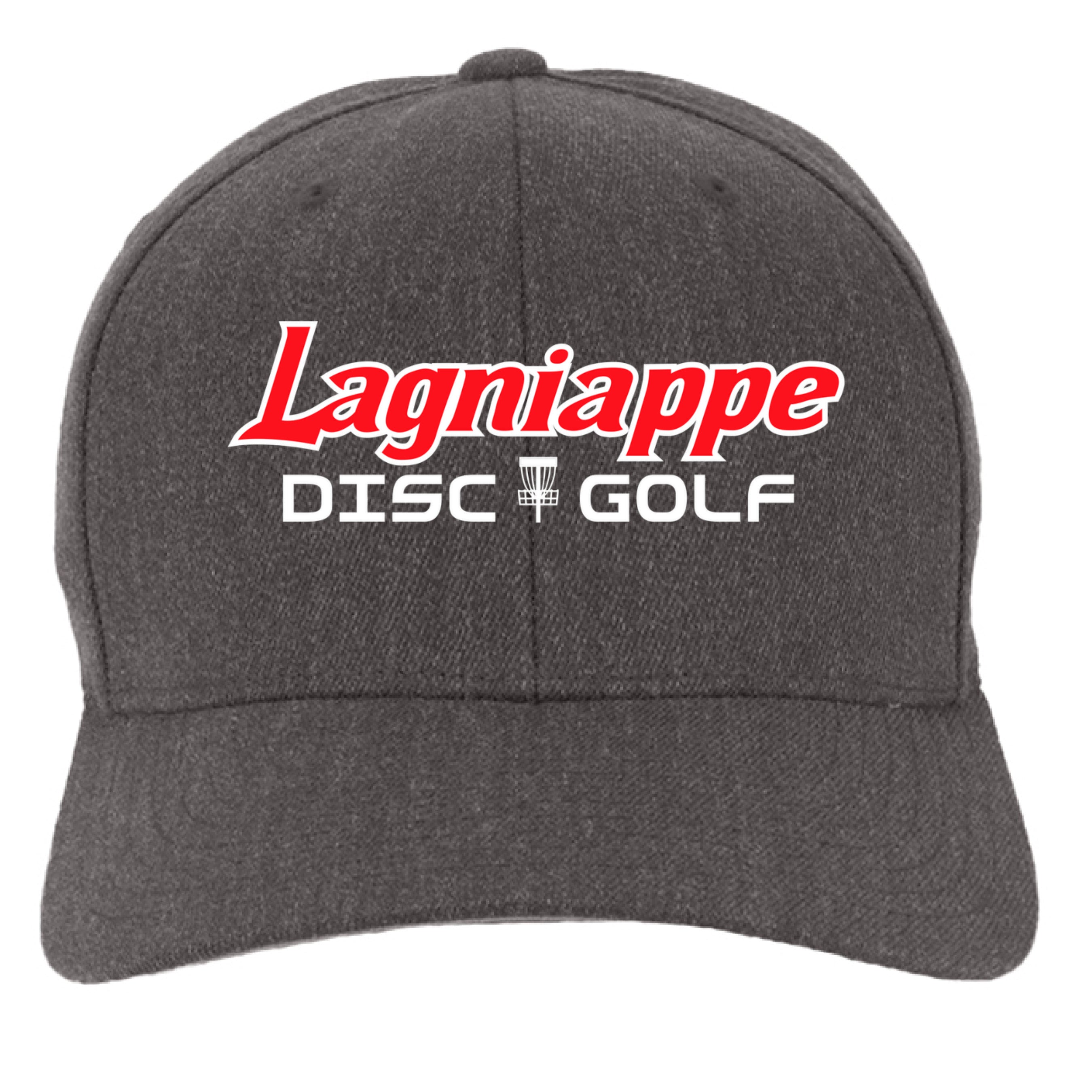 Dark Heather - FRONT