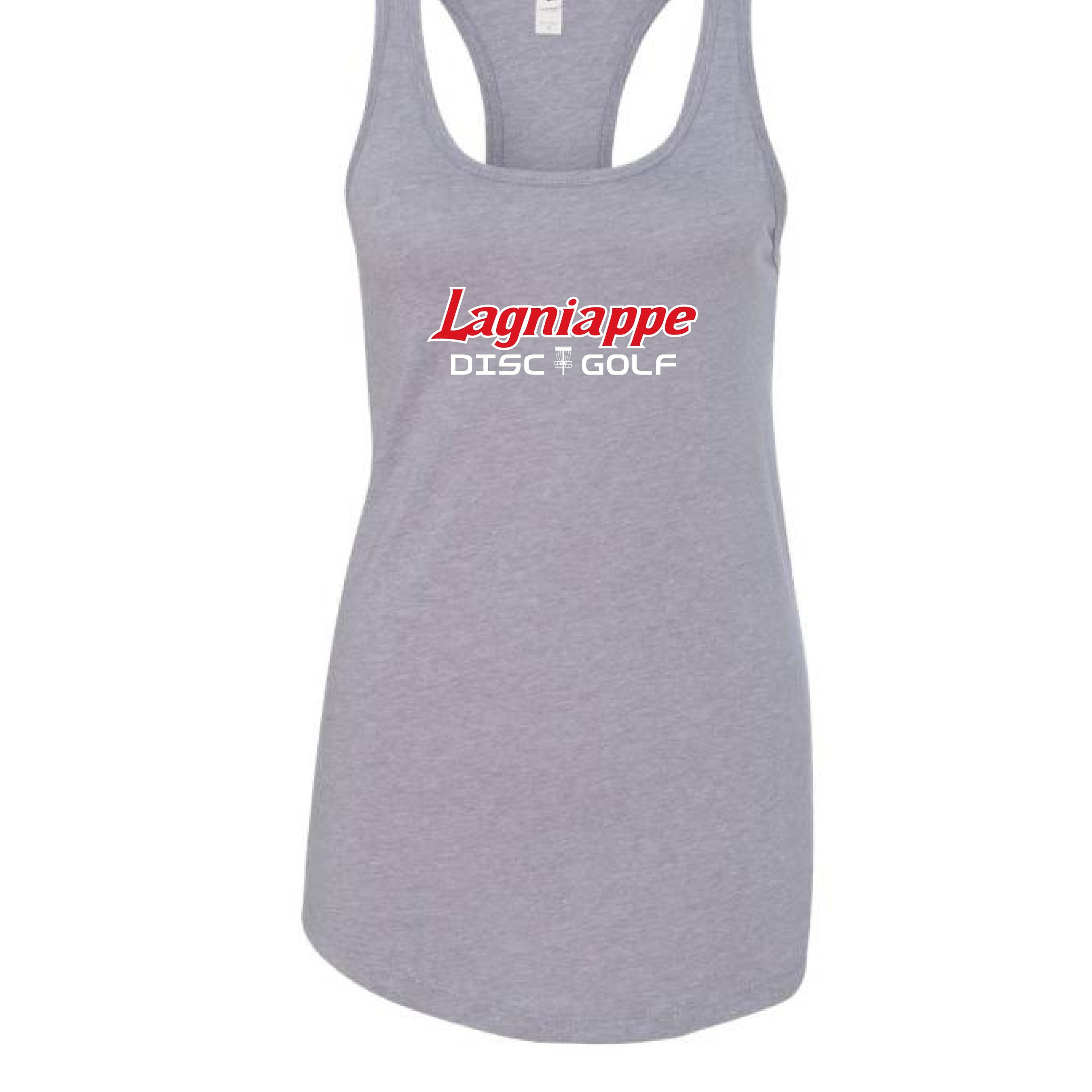 Heather Gray - FRONT