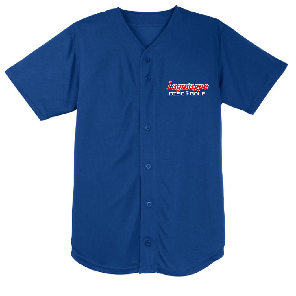 True Royal - FRONT