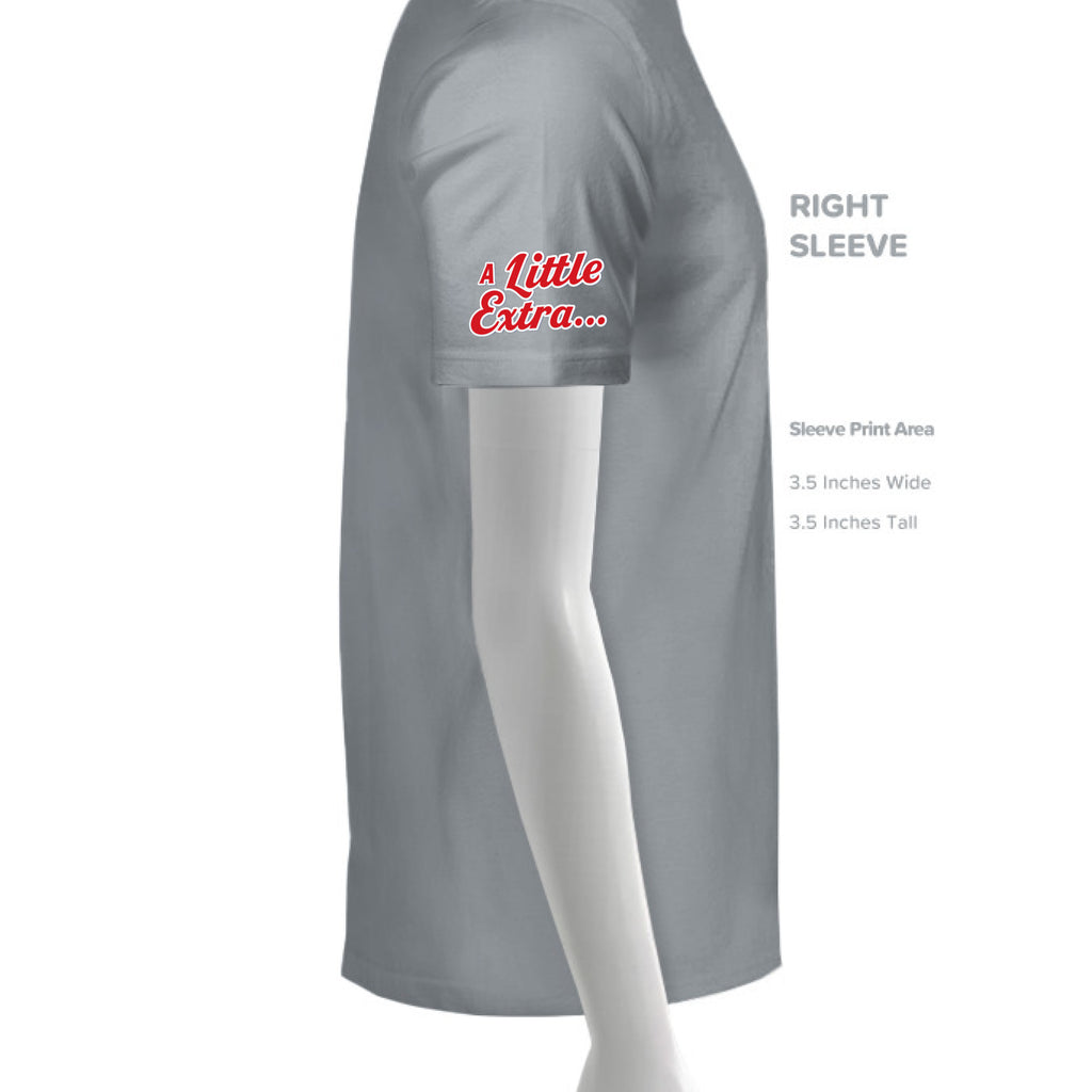 Silver - SLEEVE_RIGHT