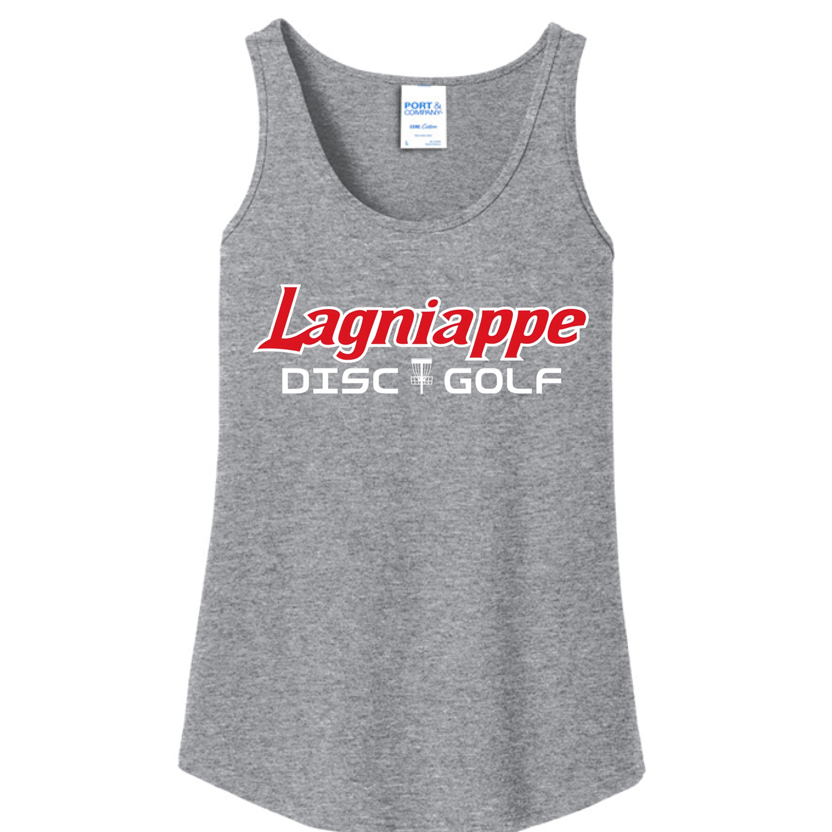 Athletic Heather - FRONT