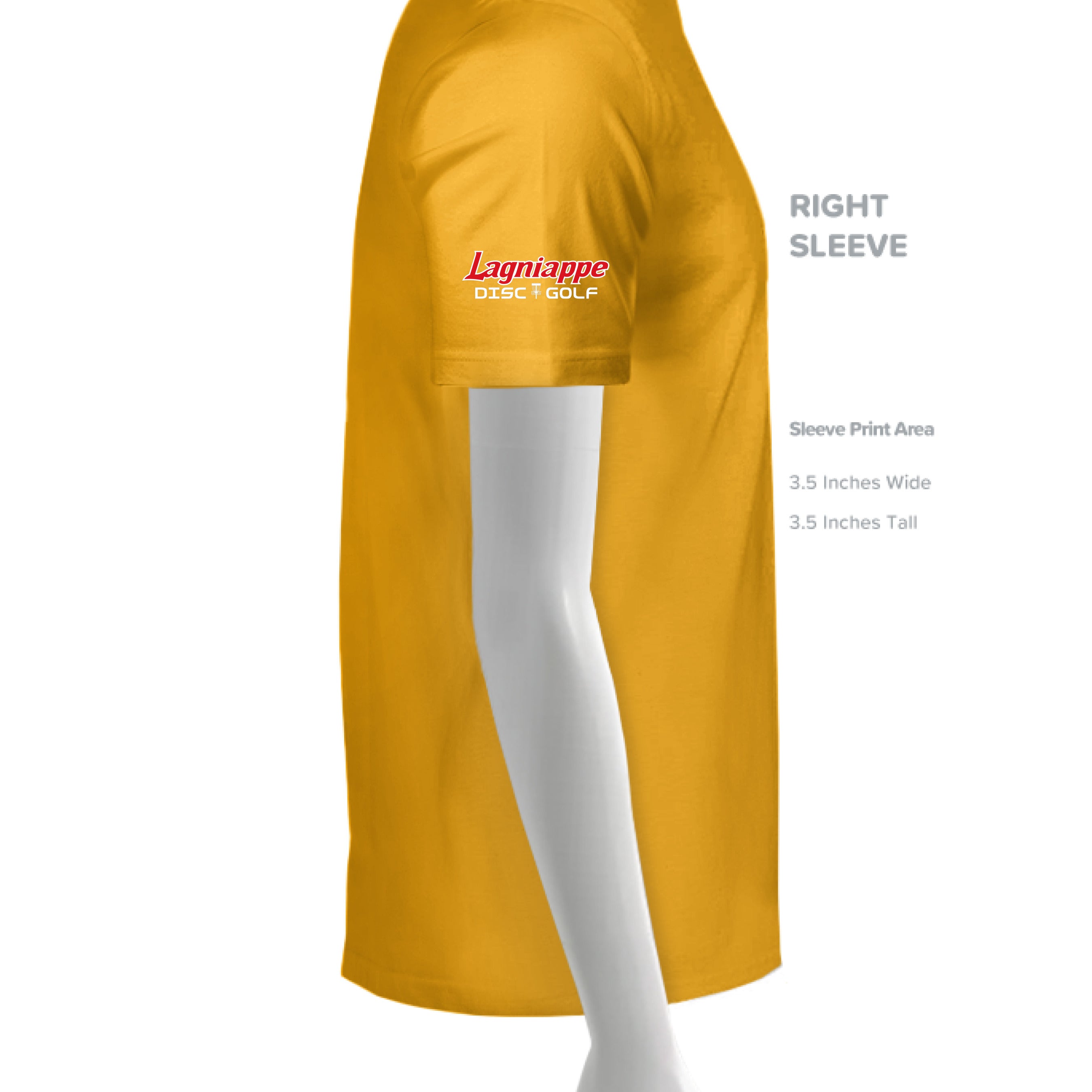 Gold - SLEEVE_RIGHT