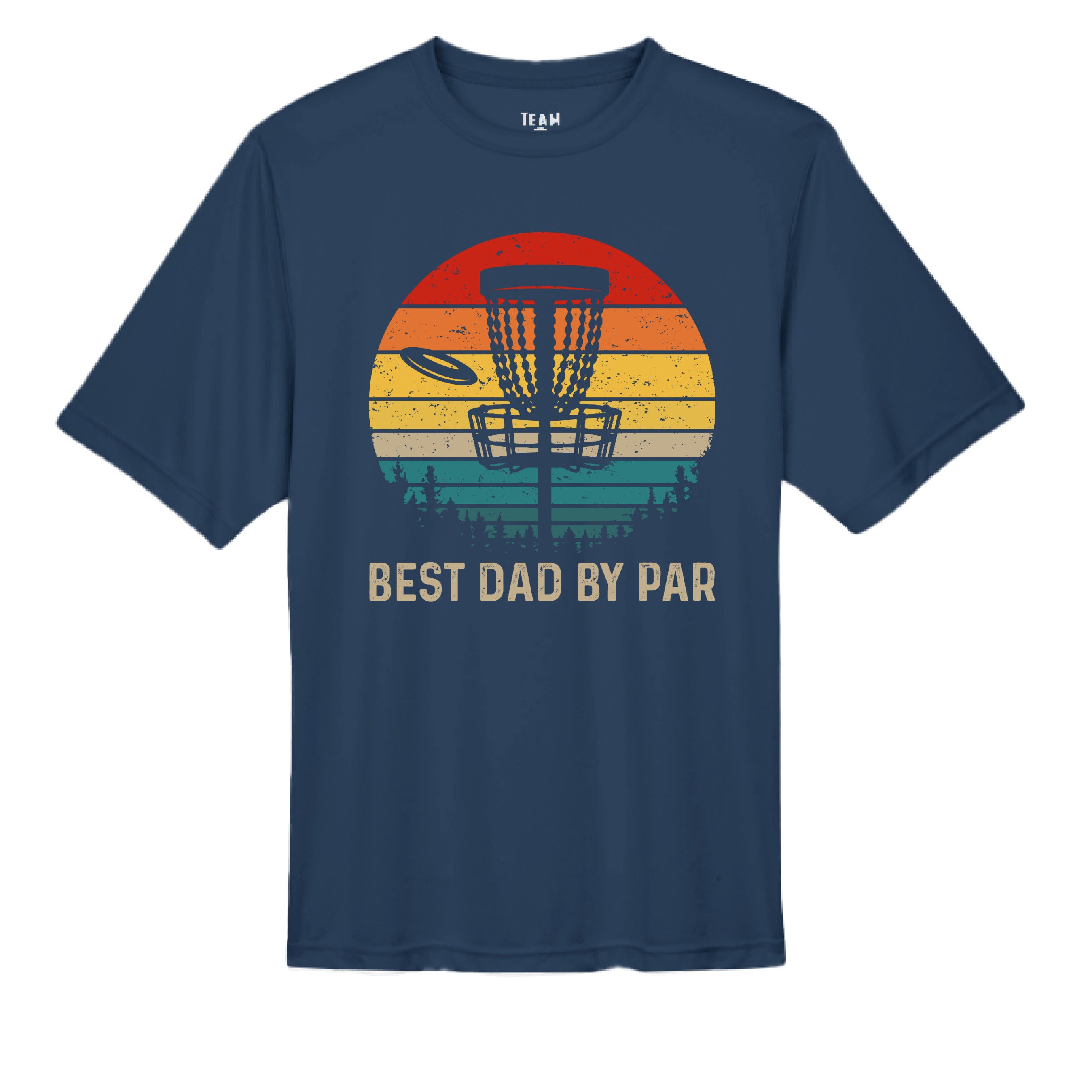 SPORT DARK NAVY - FRONT