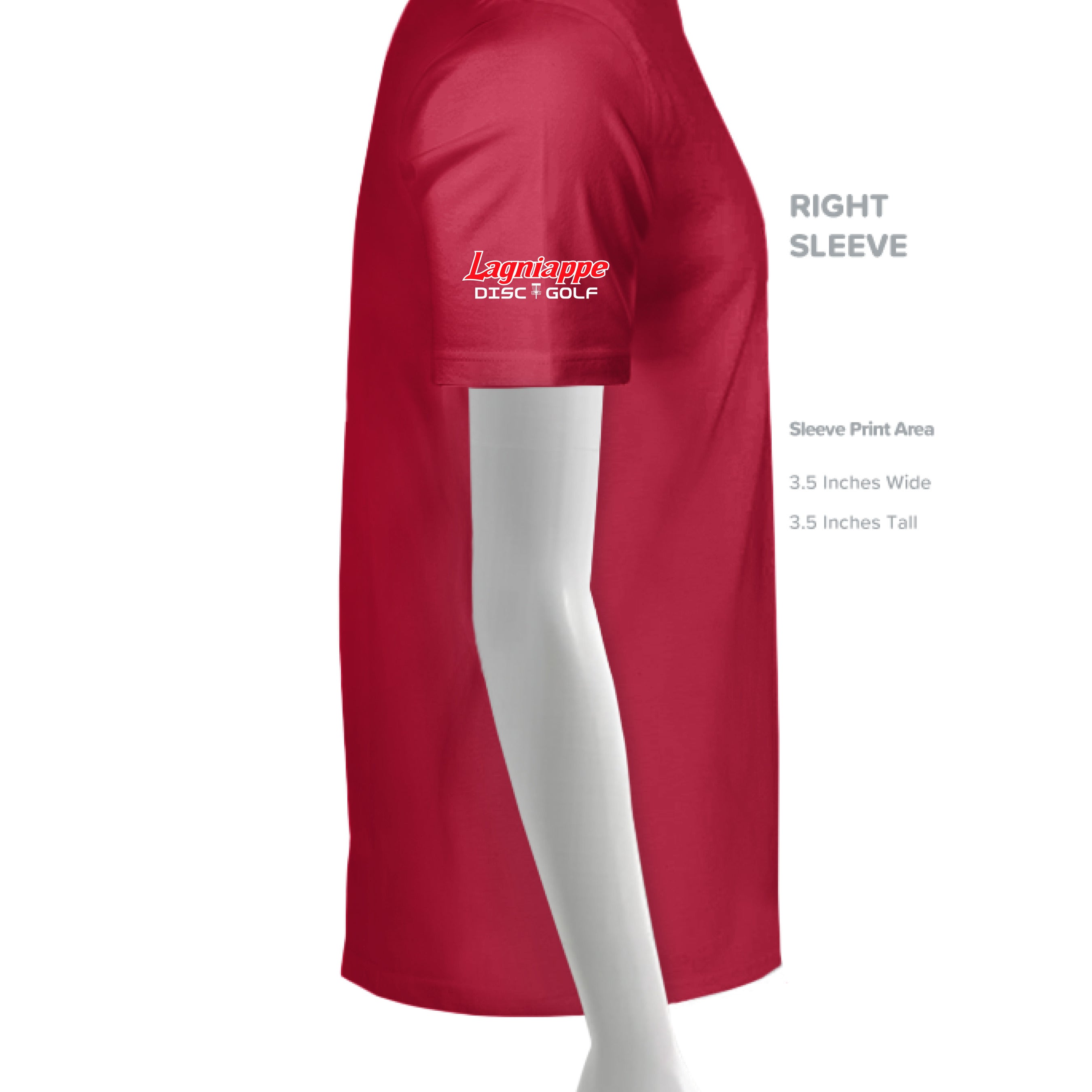 SPORT RED - SLEEVE_RIGHT