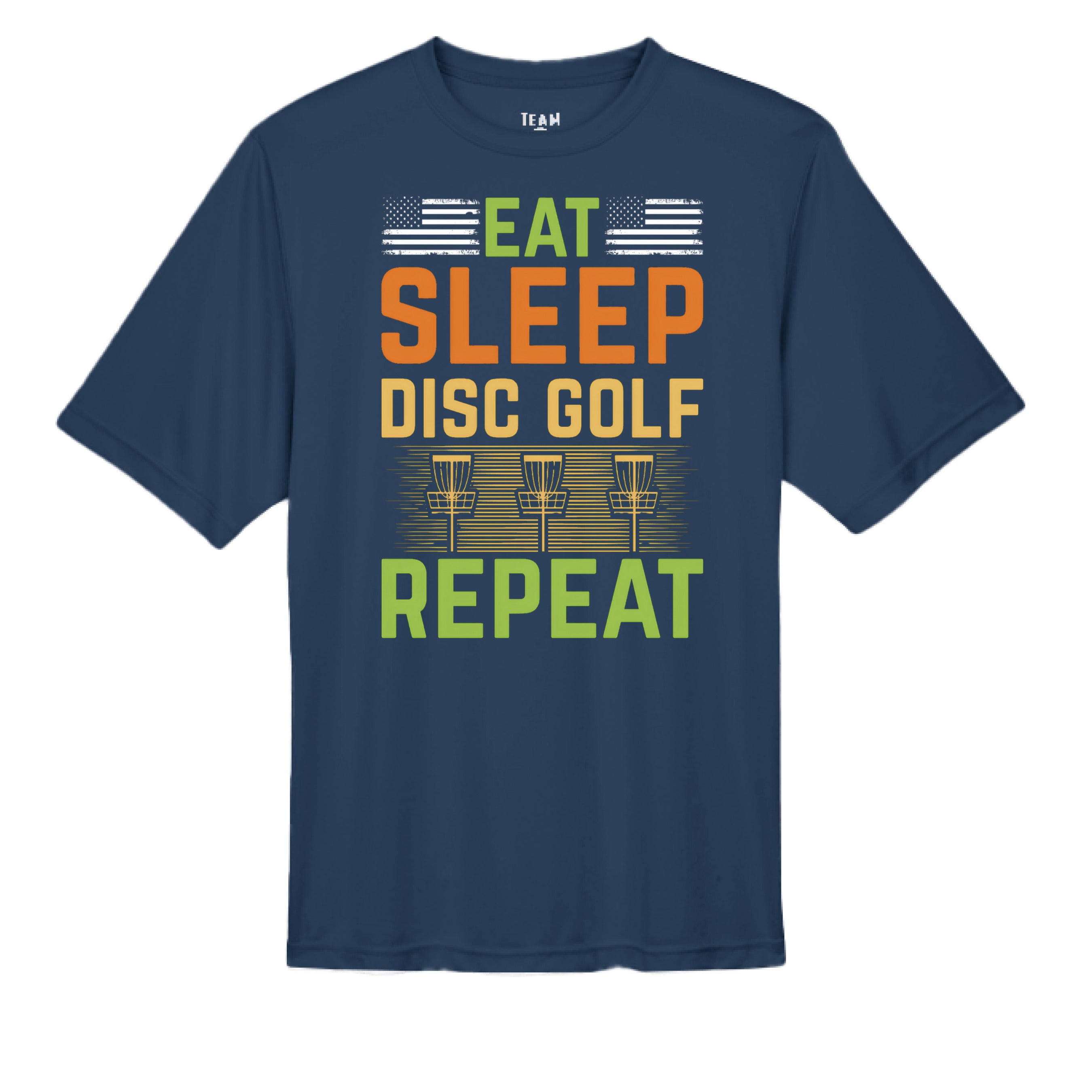 SPORT DARK NAVY - FRONT