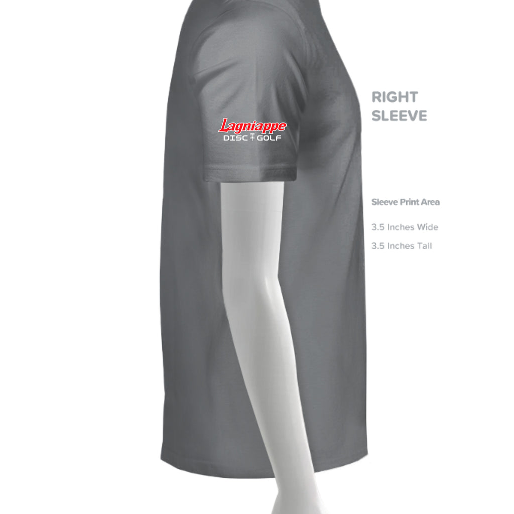 SPORT GRAPHITE - SLEEVE_RIGHT