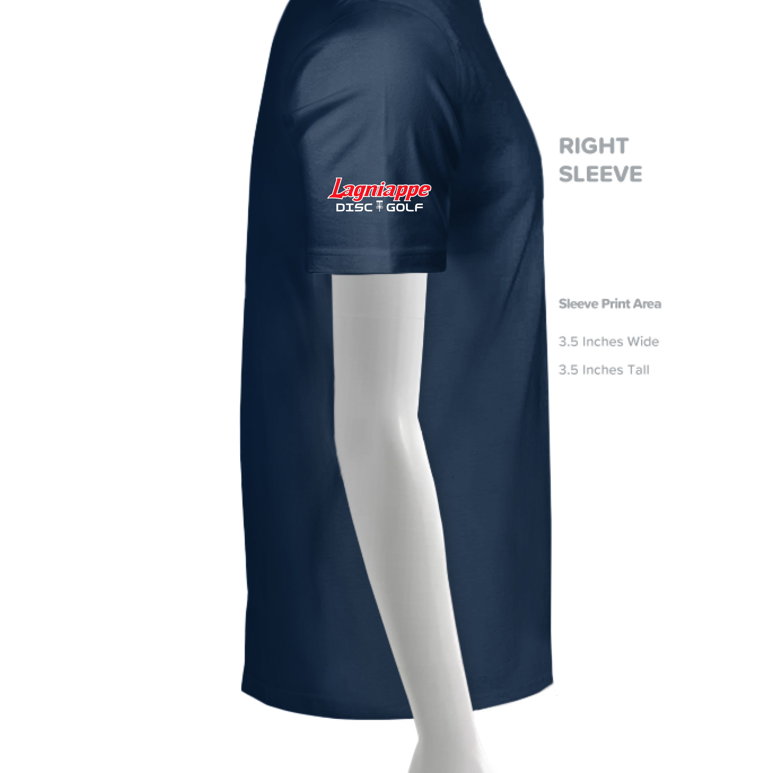 SPORT DARK NAVY - SLEEVE_RIGHT