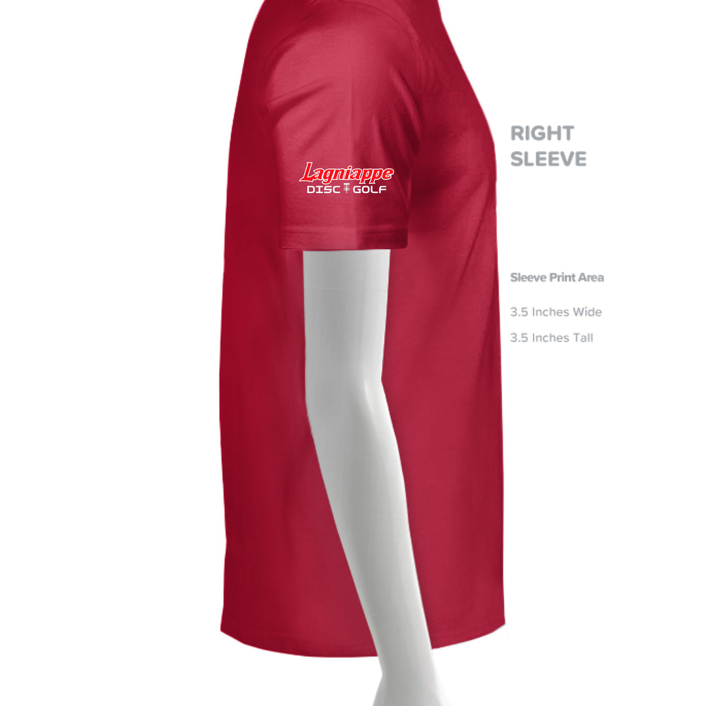 SPORT RED - SLEEVE_RIGHT