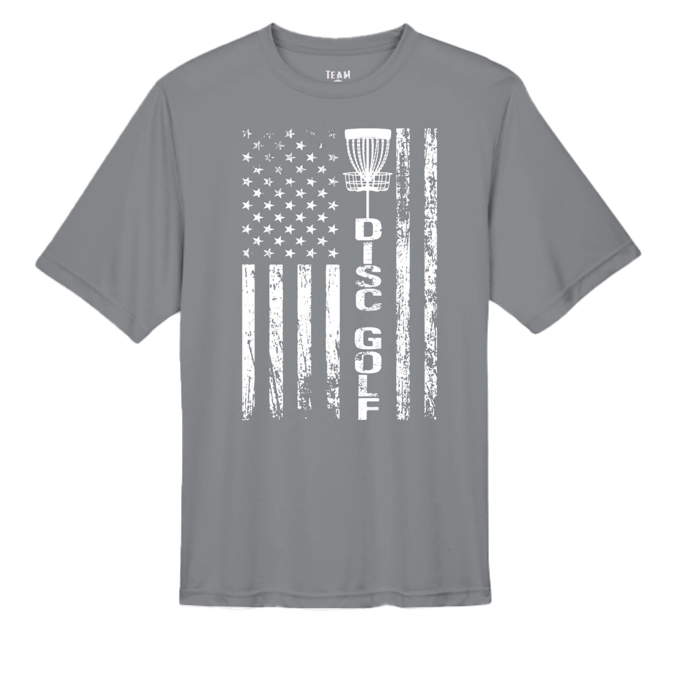 SPORT GRAPHITE - FRONT