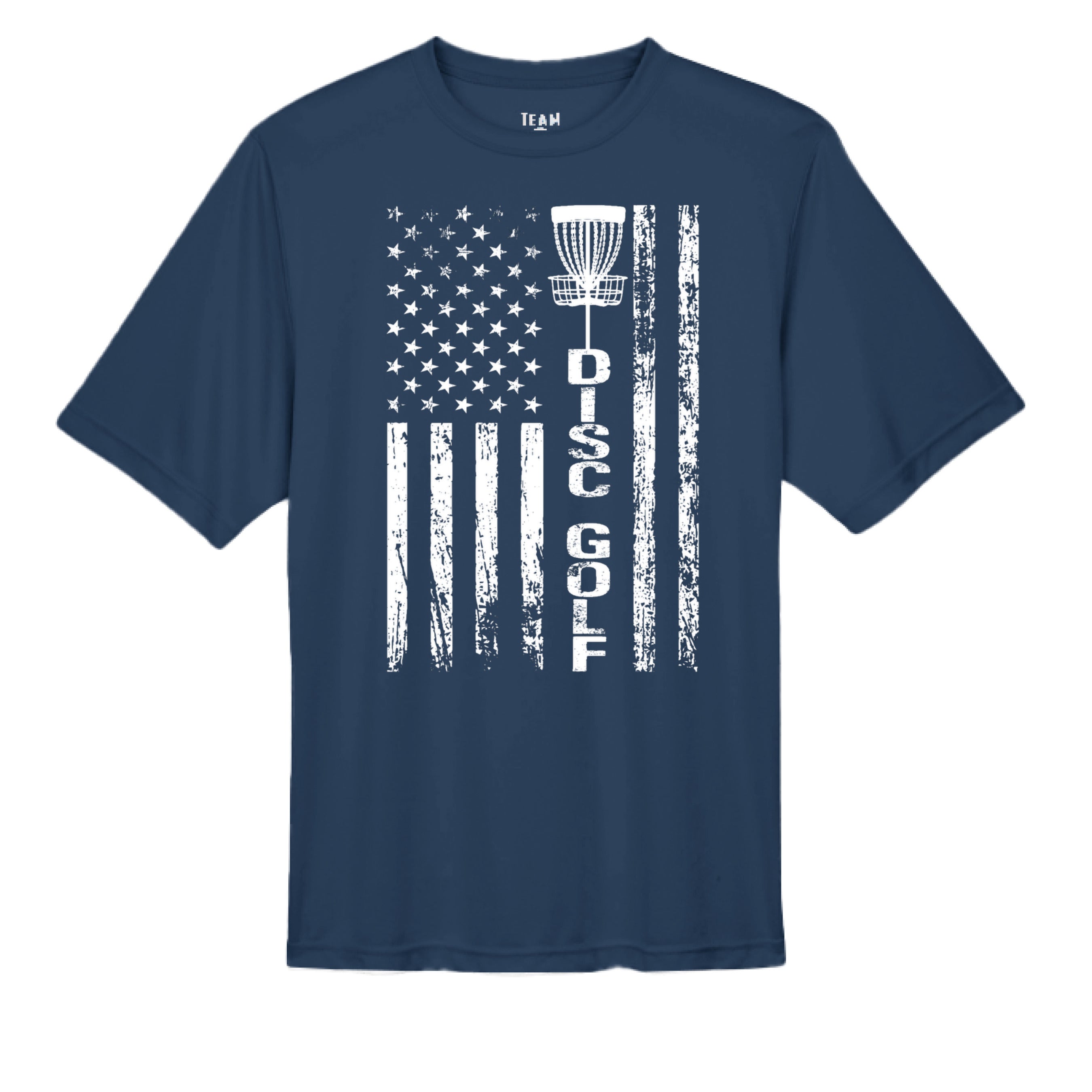 SPORT DARK NAVY - FRONT