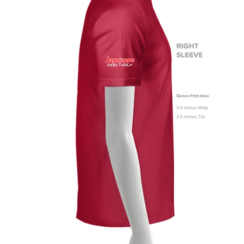 SPORT RED - SLEEVE_RIGHT