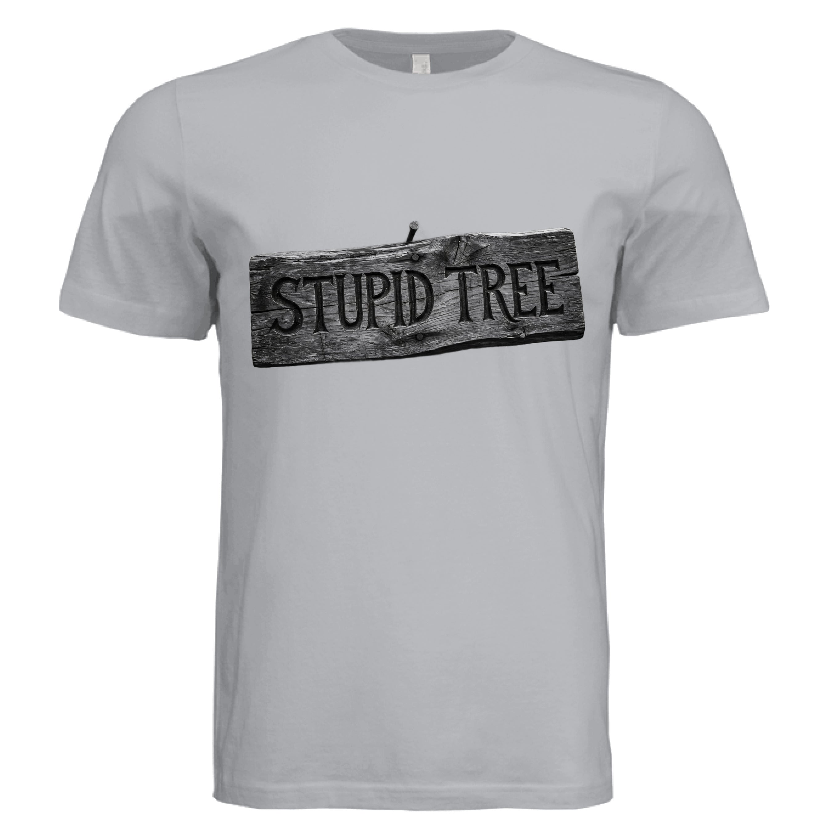 Solid Athletic Grey - FRONT