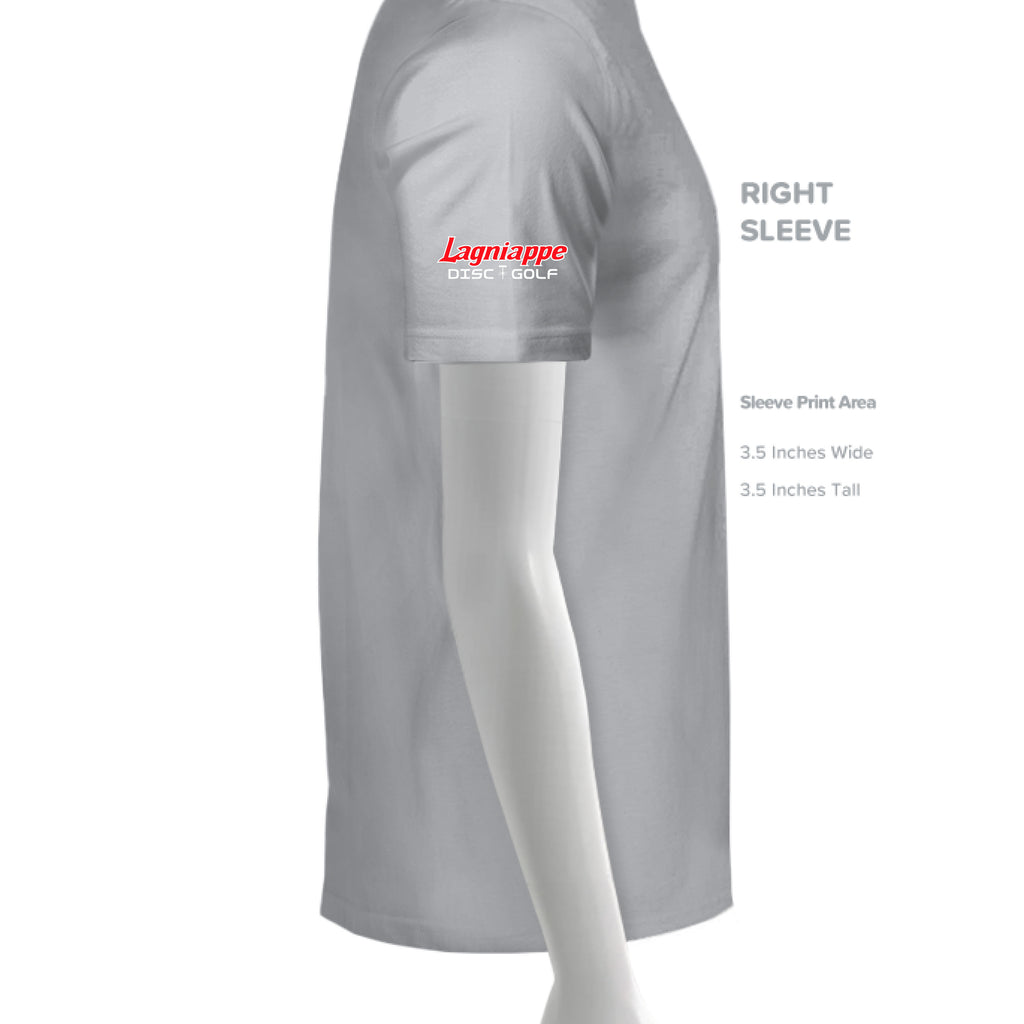 Solid Athletic Grey - SLEEVE_RIGHT