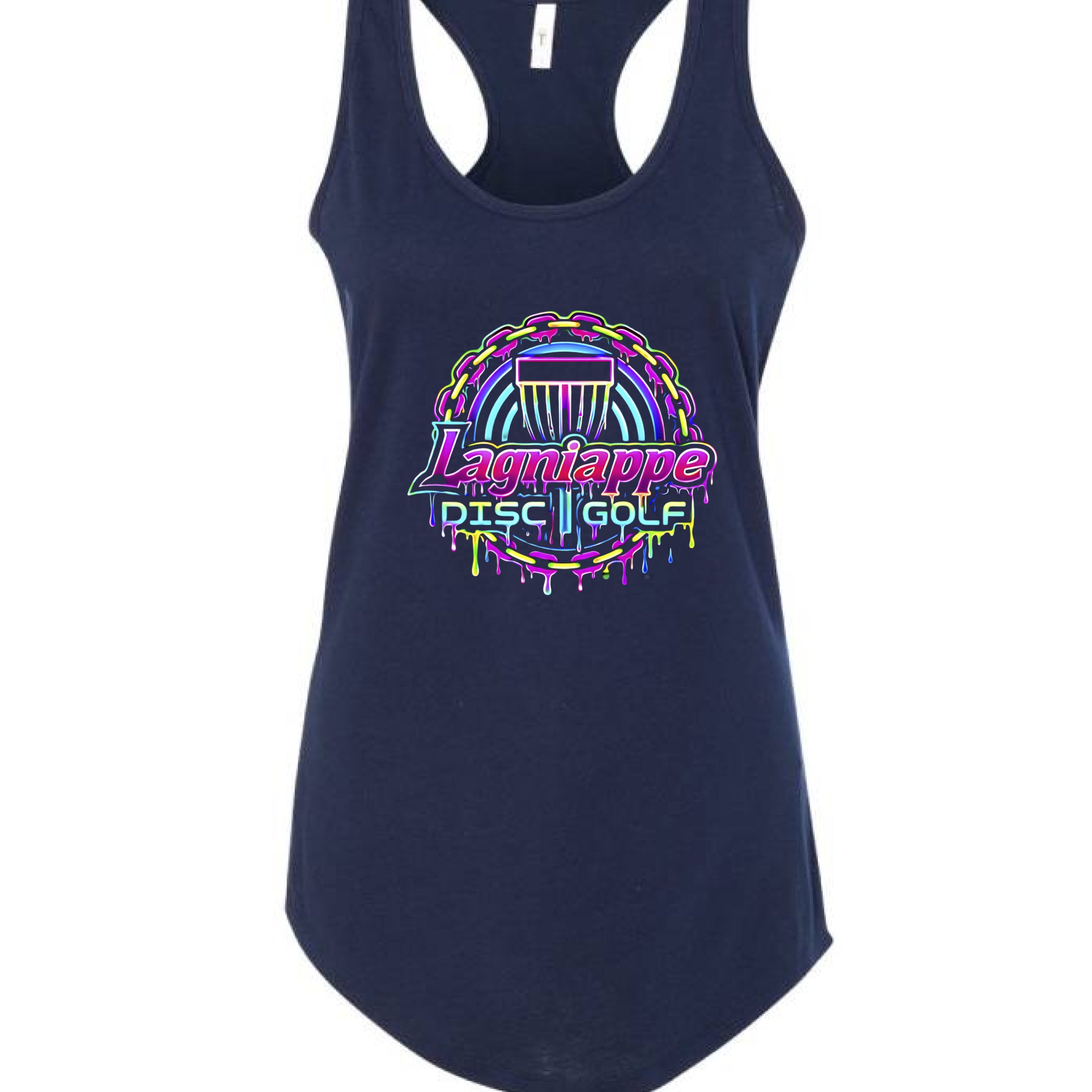 Midnight Navy - FRONT