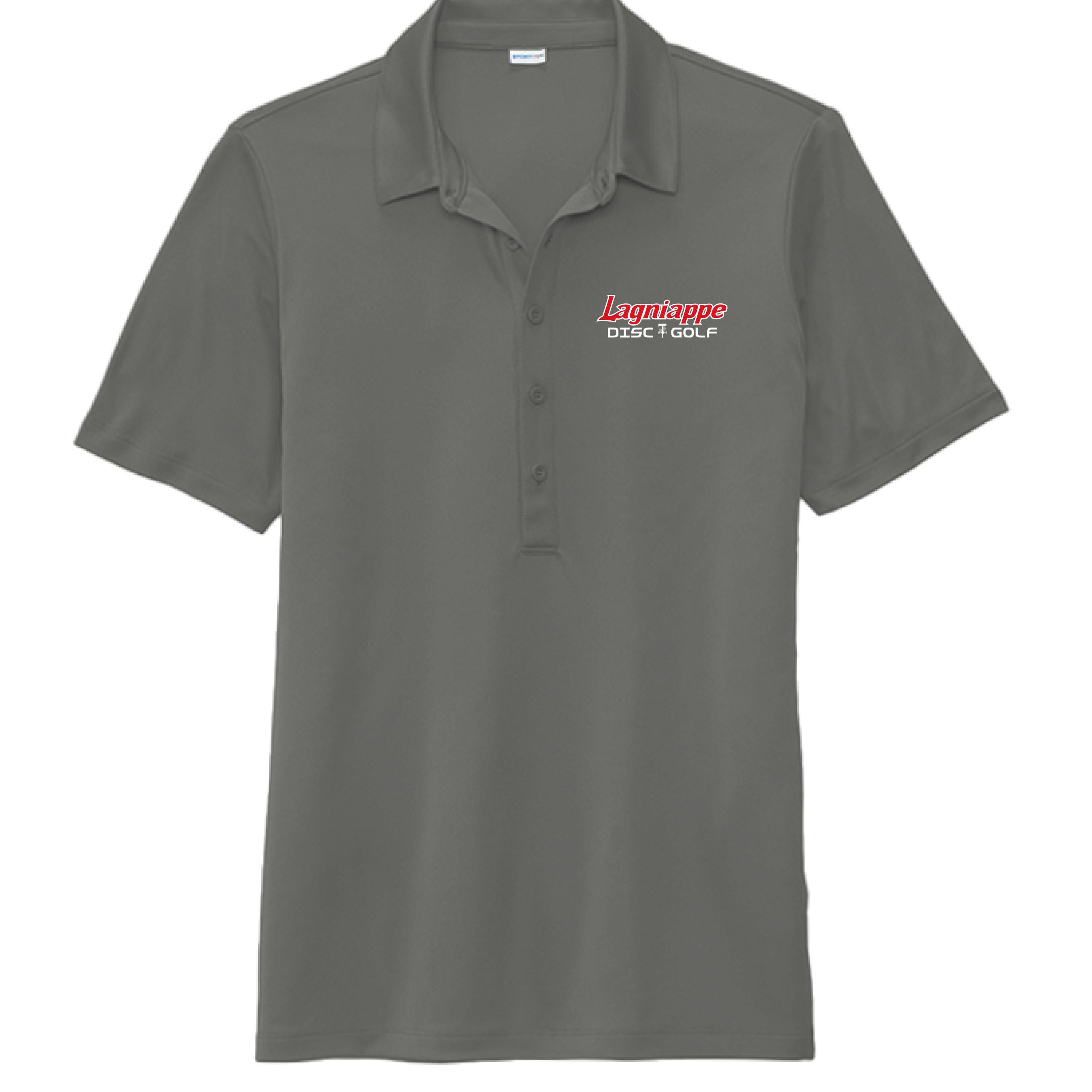 Dark Smoke Gry - FRONT