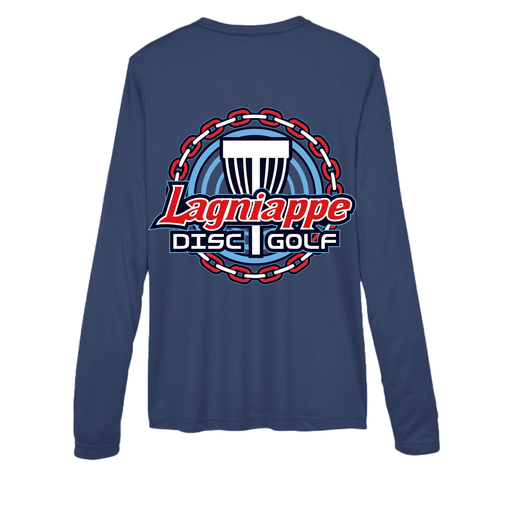 SPORT DARK NAVY - TT11WL - BACK