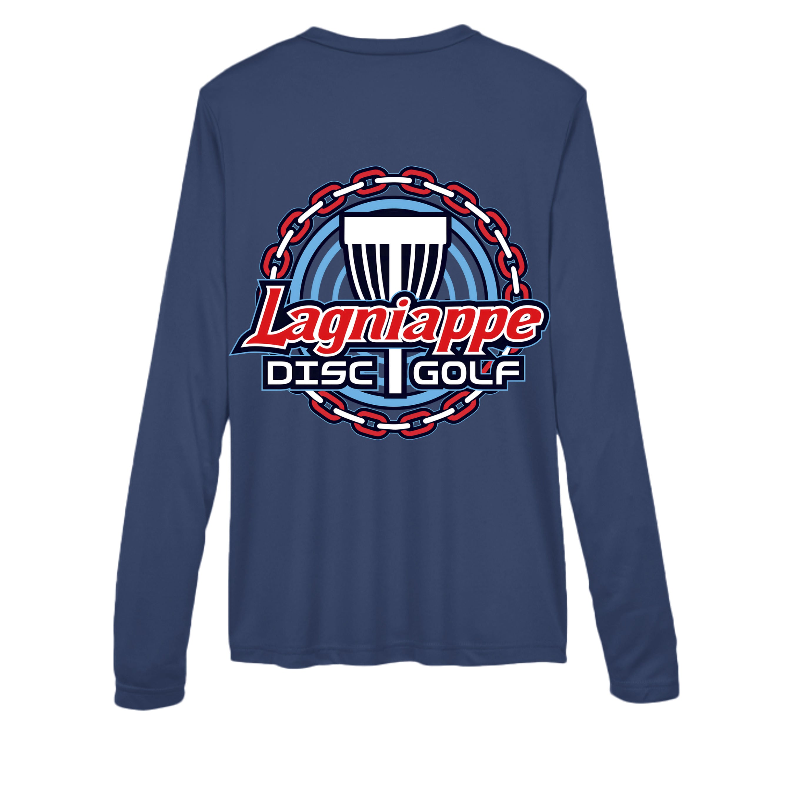 SPORT DARK NAVY - TT11WL - BACK