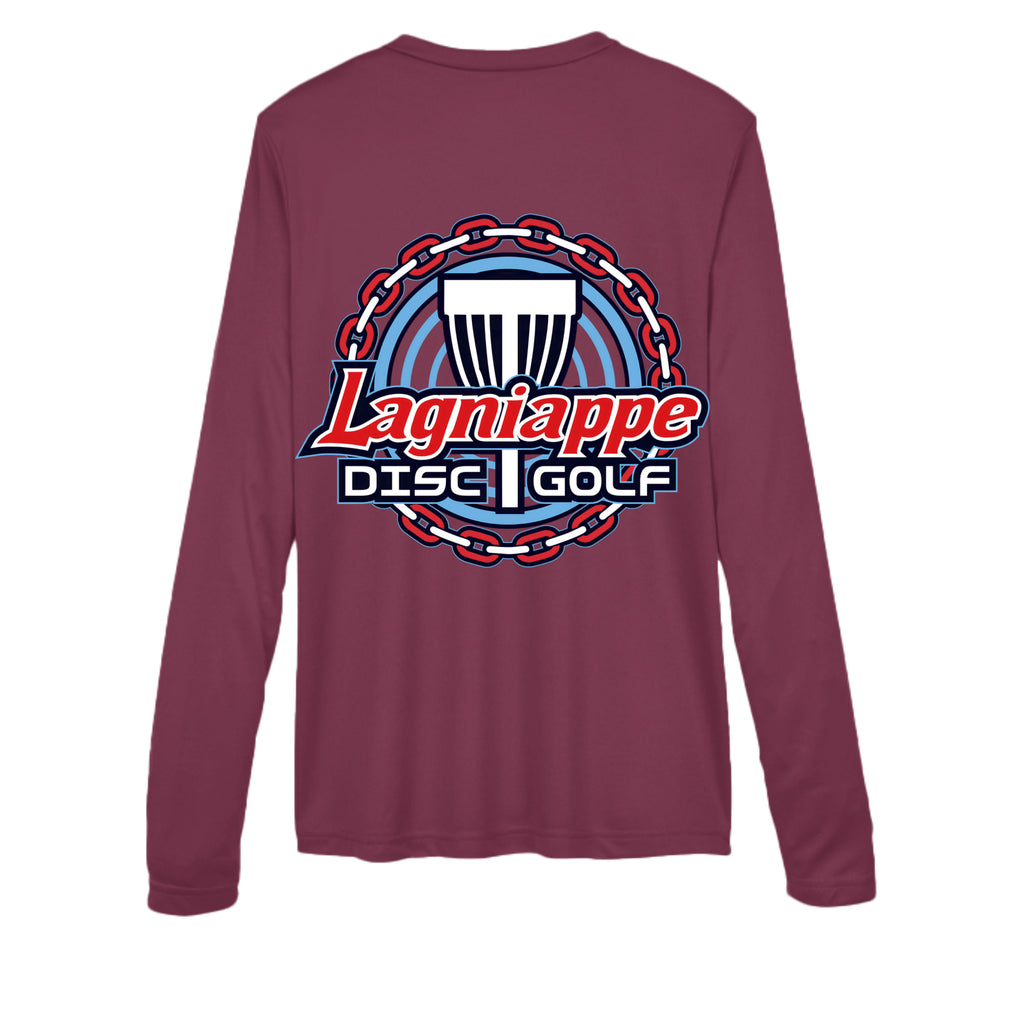SPORT MAROON - TT11WL - BACK