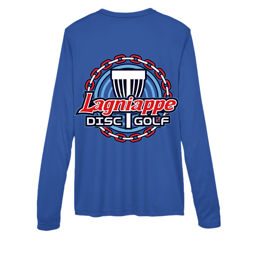 SPORT ROYAL - TT11WL - BACK