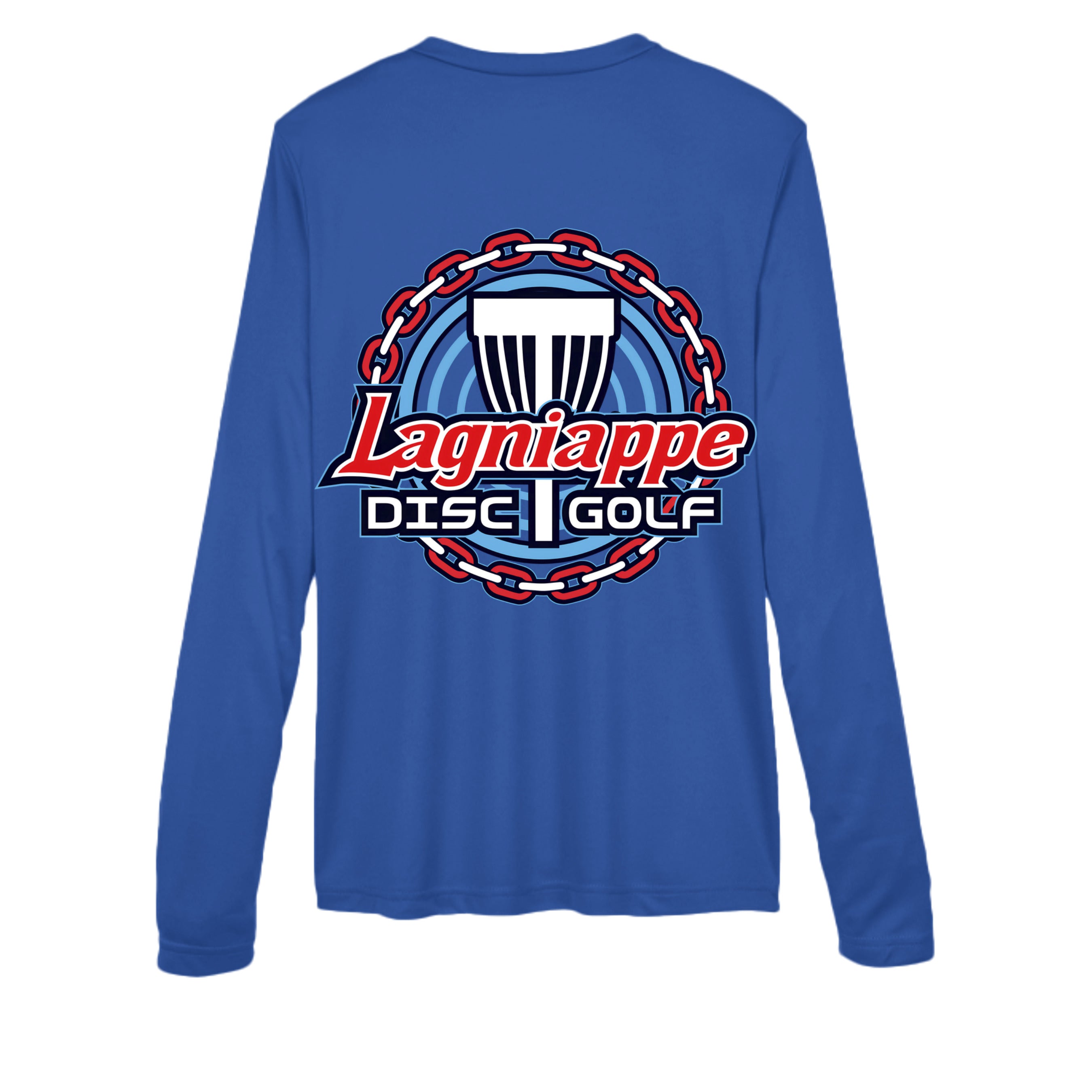 SPORT ROYAL - TT11WL - BACK