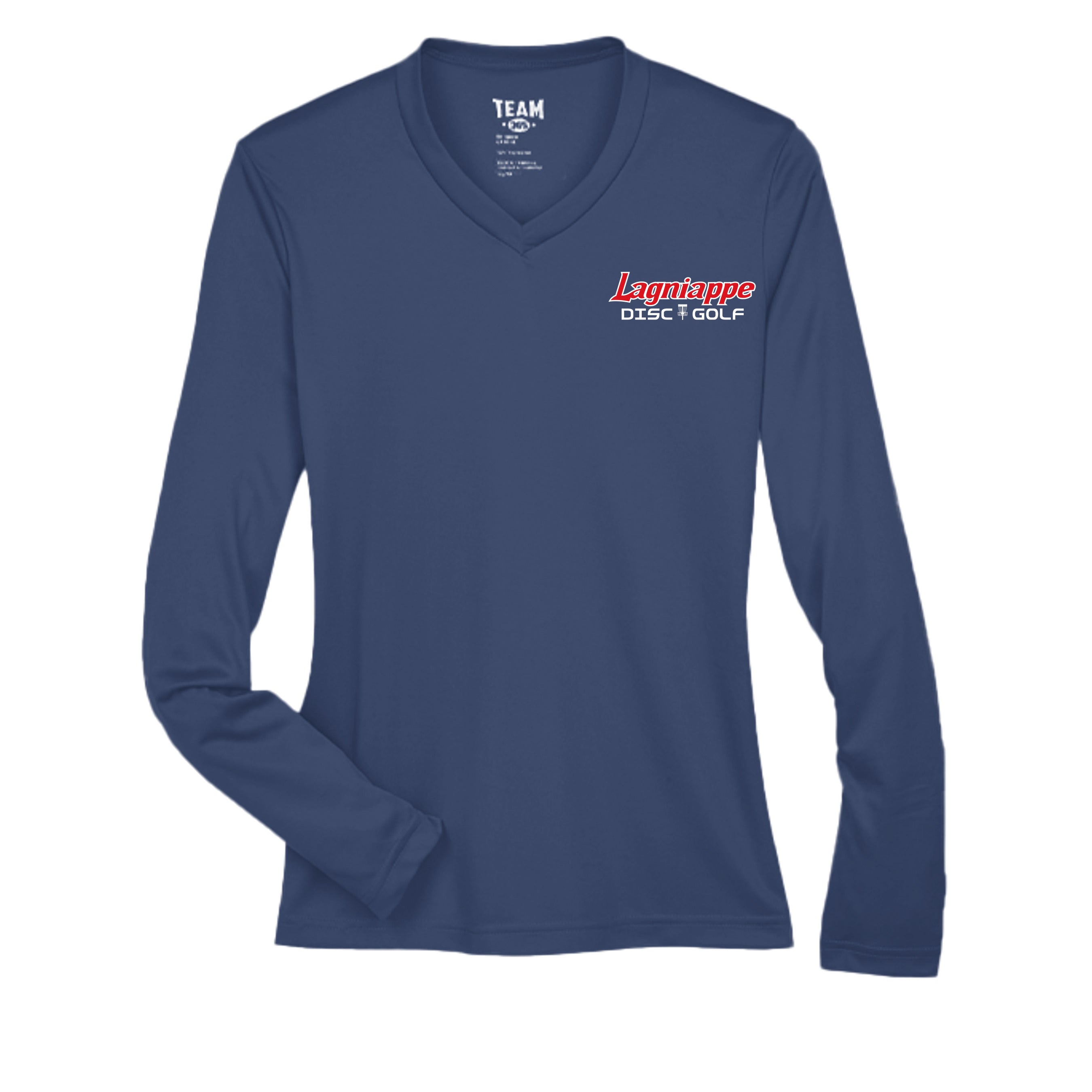 SPORT DARK NAVY - TT11WL - FRONT