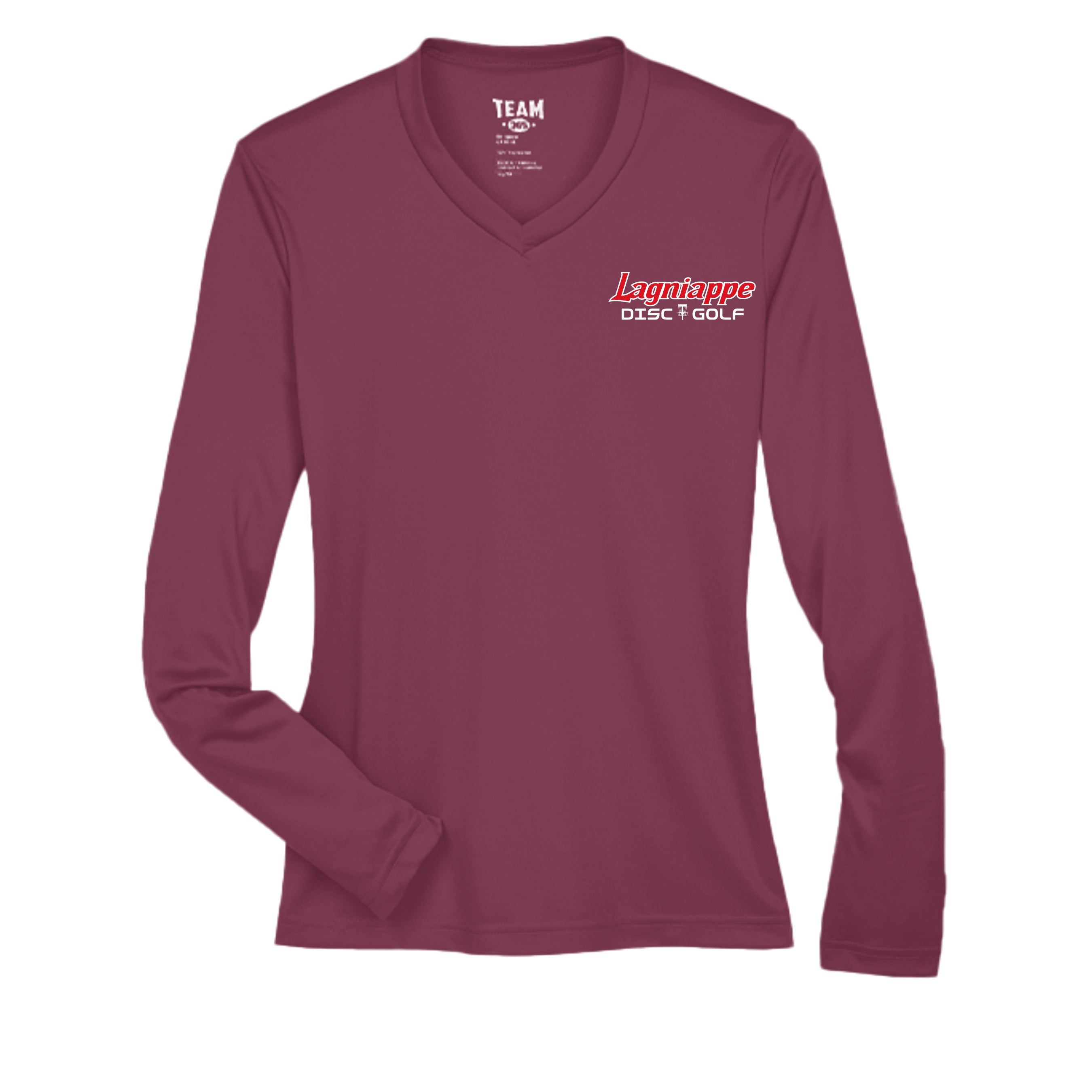SPORT MAROON - TT11WL - FRONT